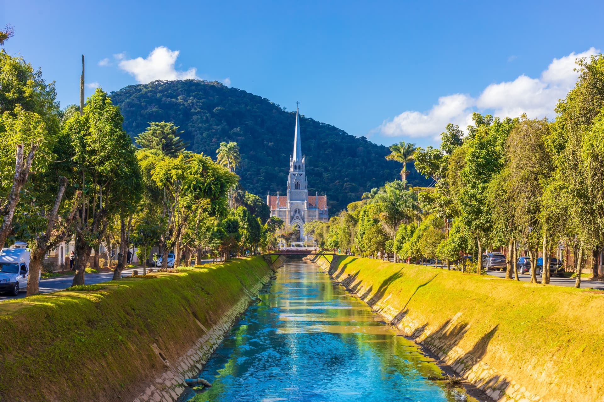 Petrópolis