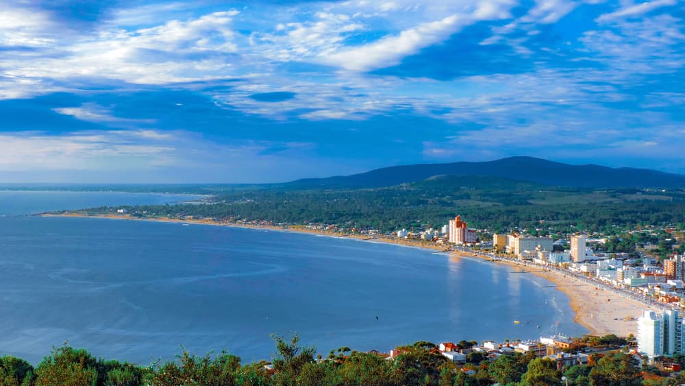 Piriápolis
