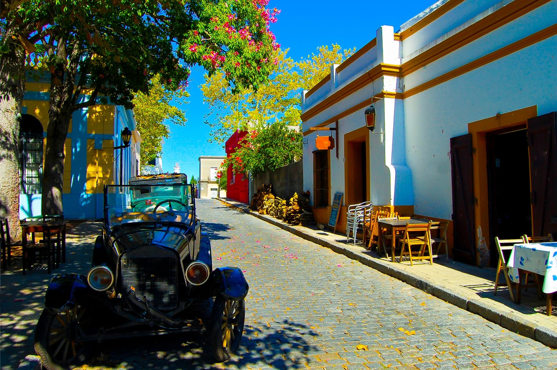 4 Gründe für eine Reise nach Uruguay